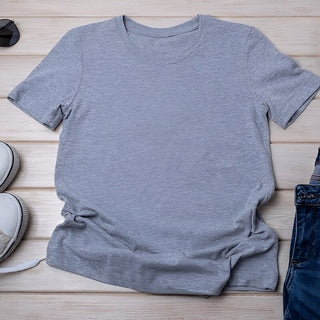 How to Find the Right Fit for Men's T-Shirts