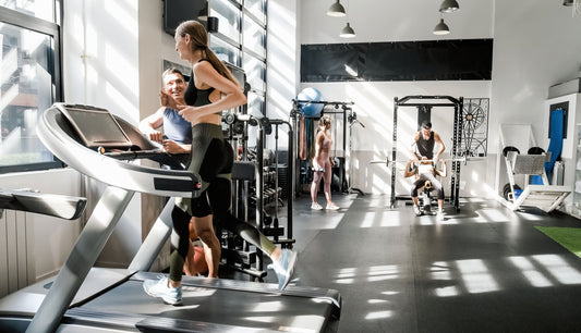 How to Choose the Perfect Gym T-Shirt for Men