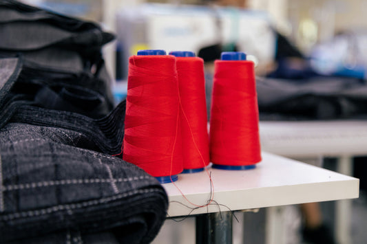 Your Ultimate Guide to Efficient Clothing Manufacturing