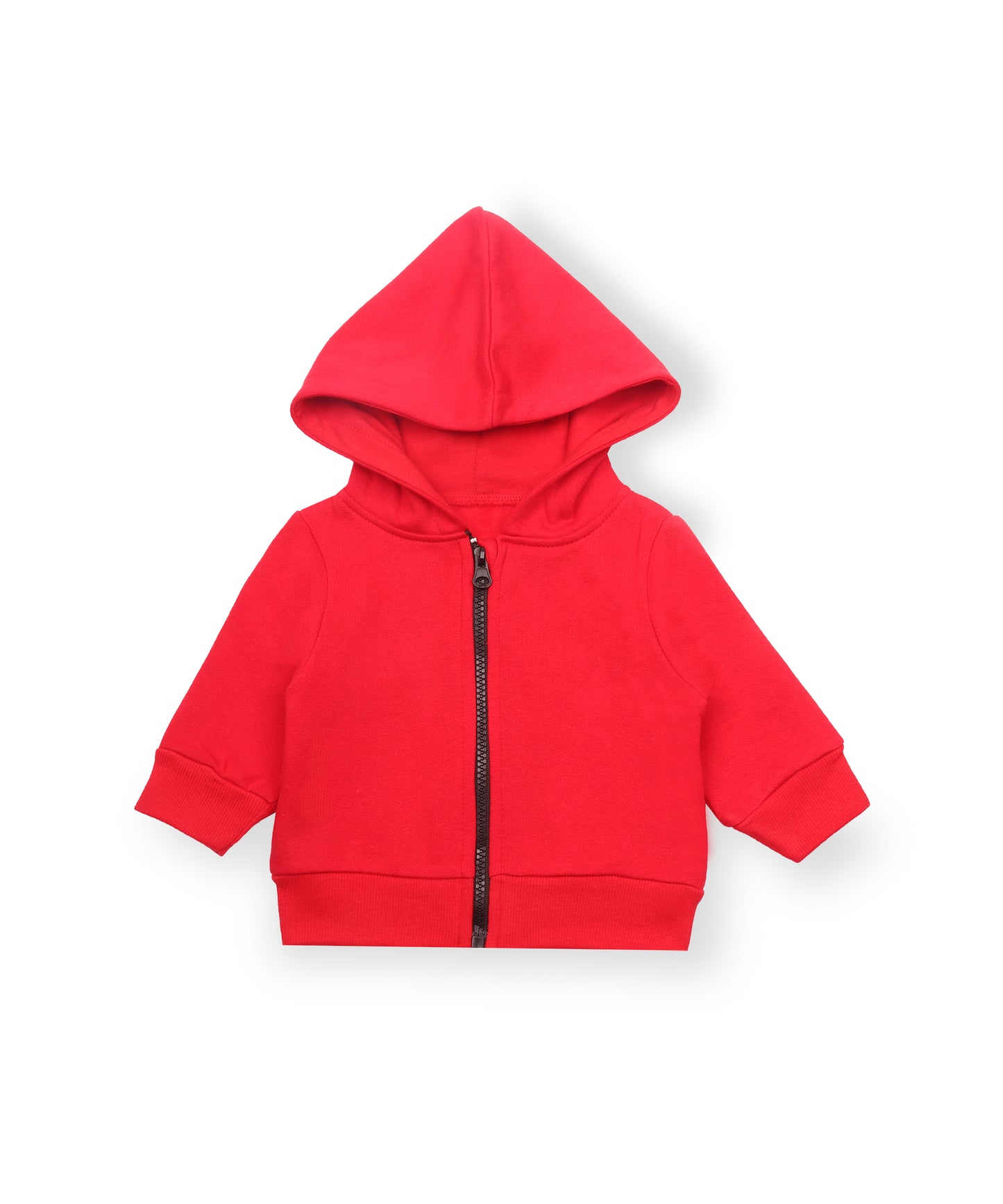 J&JP Kids Full Sleeve Multi Colour Hoodie