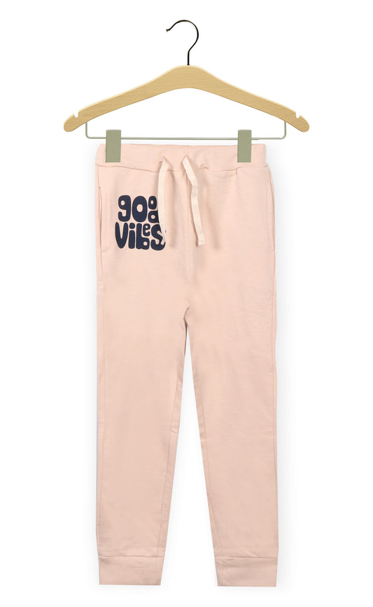 J&JP Kids Printed Stylish Cotton Pant