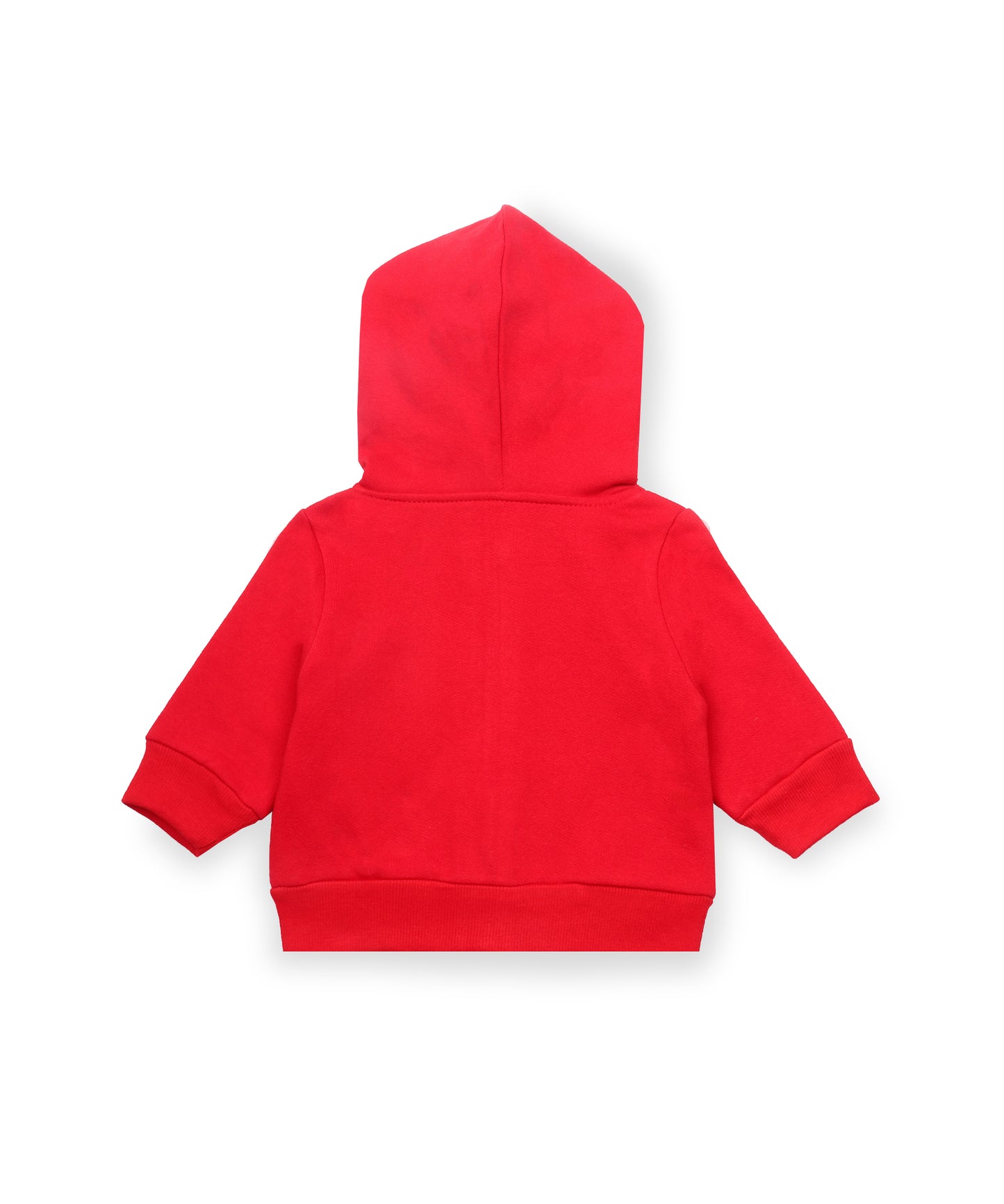 J&JP Kids Full Sleeve Multi Colour Hoodie