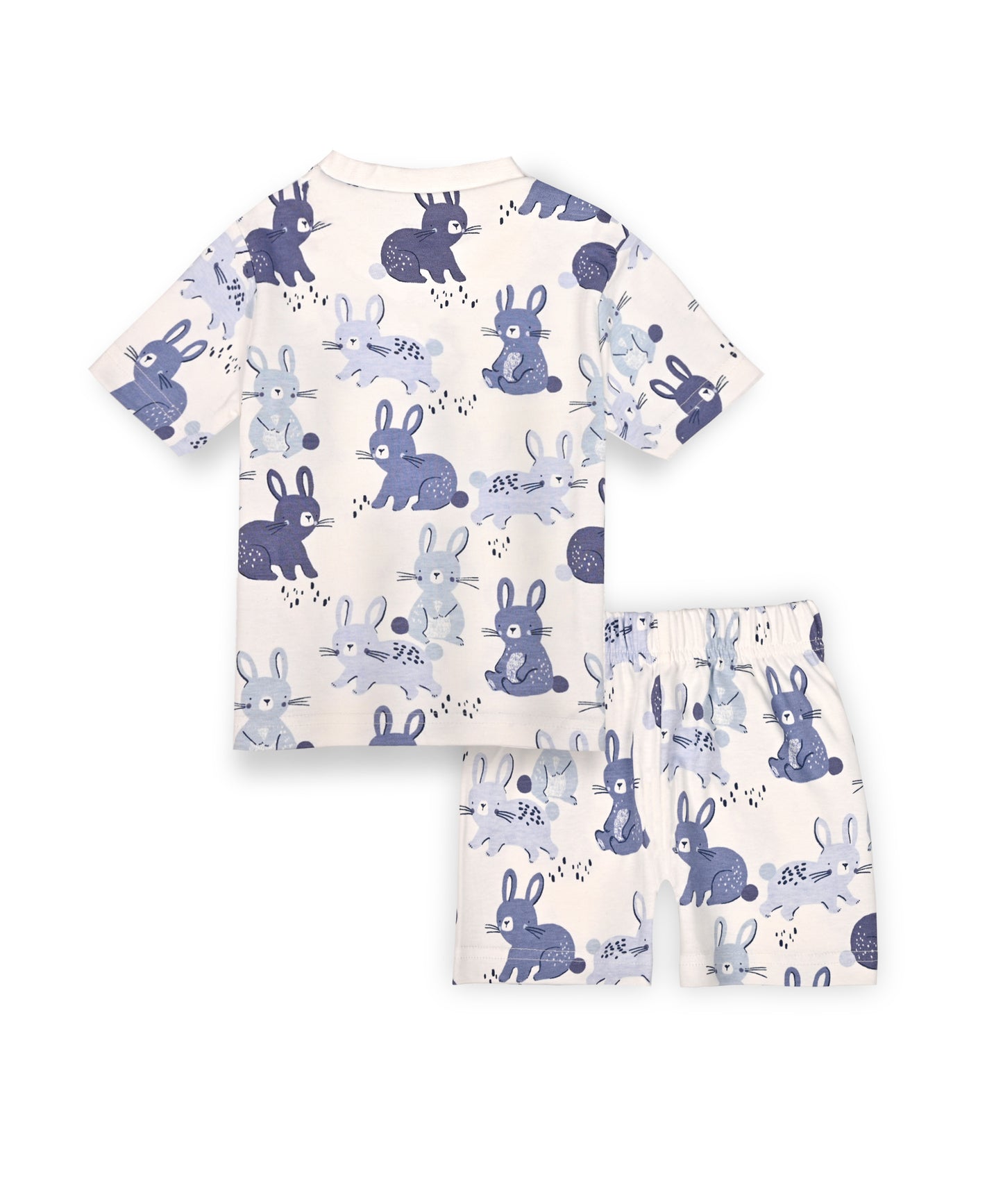 Kids unisex coord set-Rabbit