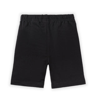 J&JP Kids Boys Solid Shorts