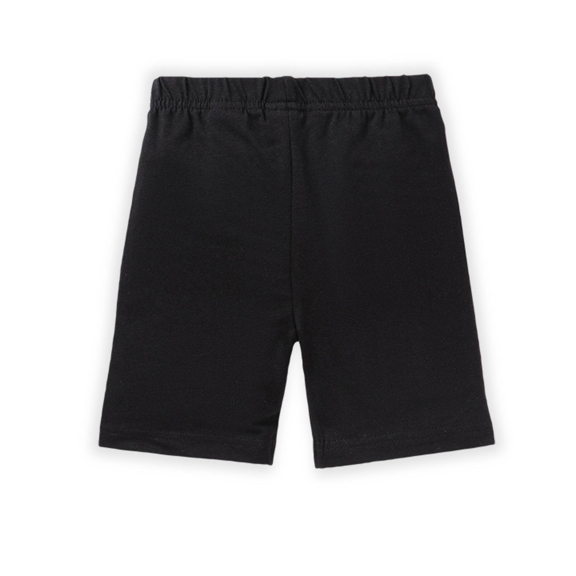 J&JP Kids Boys Solid Shorts