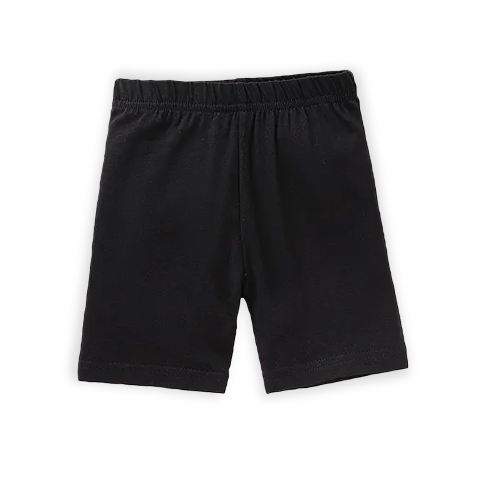 J&JP Kids Boys Solid Shorts