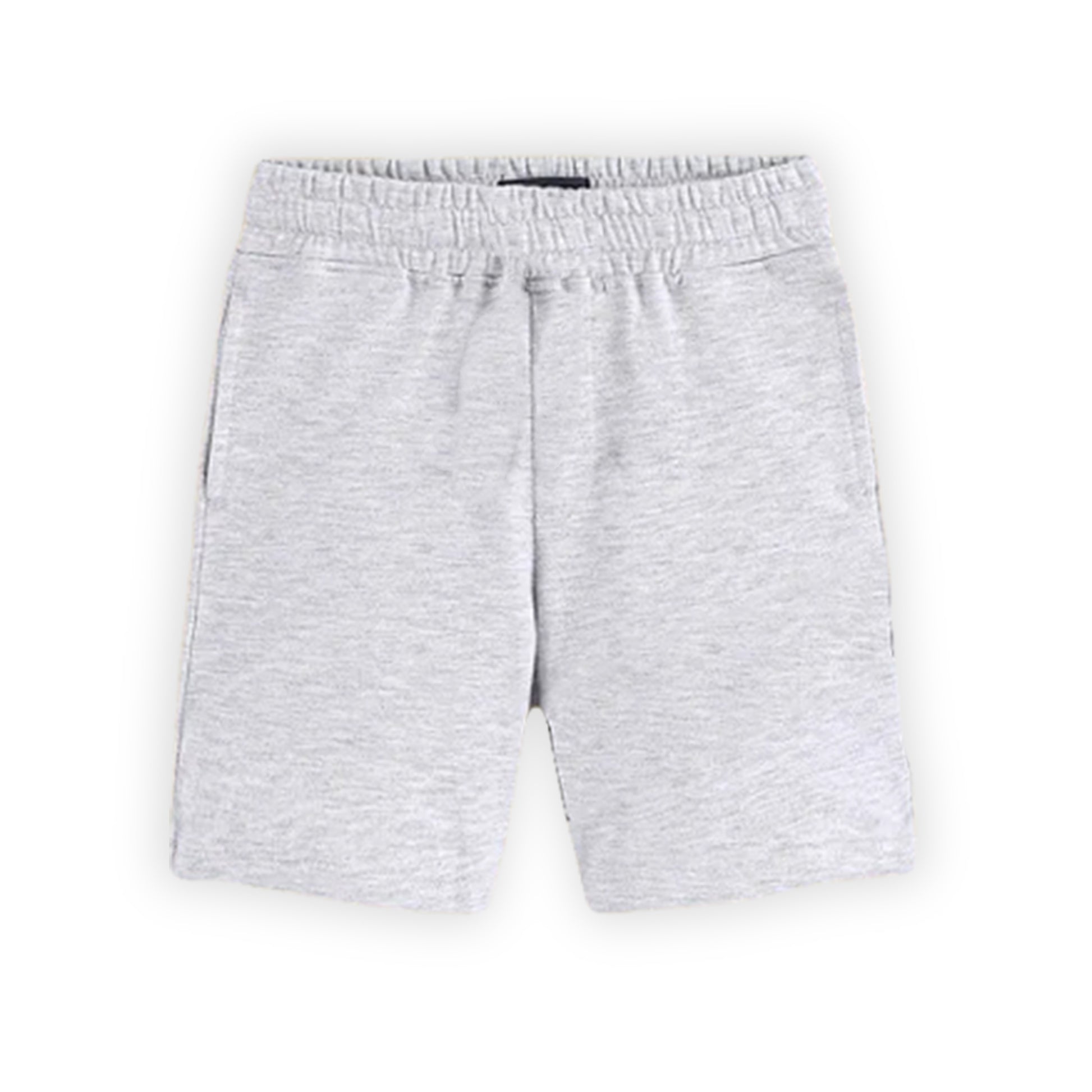 J&JP Kids Boys Solid Shorts