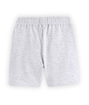 J&JP Kids Boys Solid Shorts