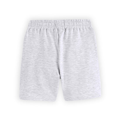 J&JP Kids Boys Solid Shorts