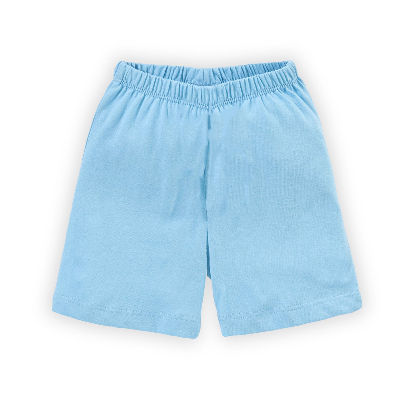 J&JP Kids Boys Solid Shorts