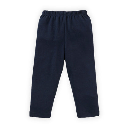 J&JP Kids Boys Solid Pant