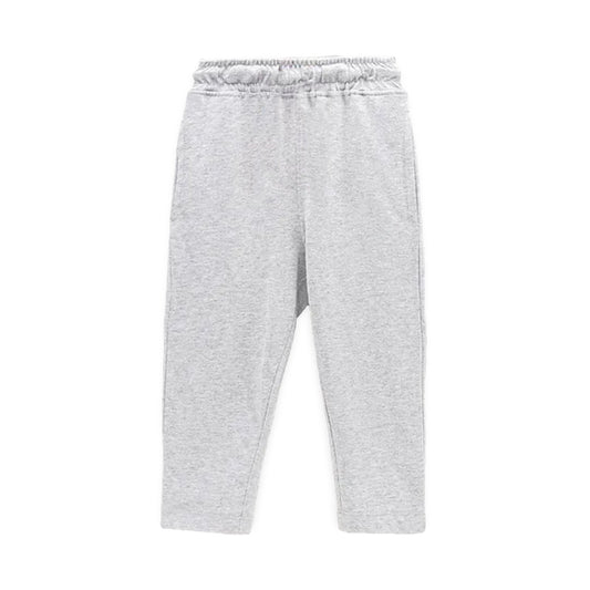 J&JP Kids Boys Solid Pant