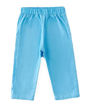 J&JP Kids Boys Solid  Pant