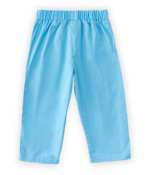 J&JP Kids Boys Solid  Pant