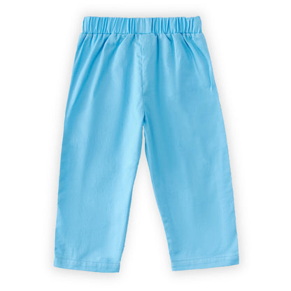 J&JP Kids Boys Solid Pant