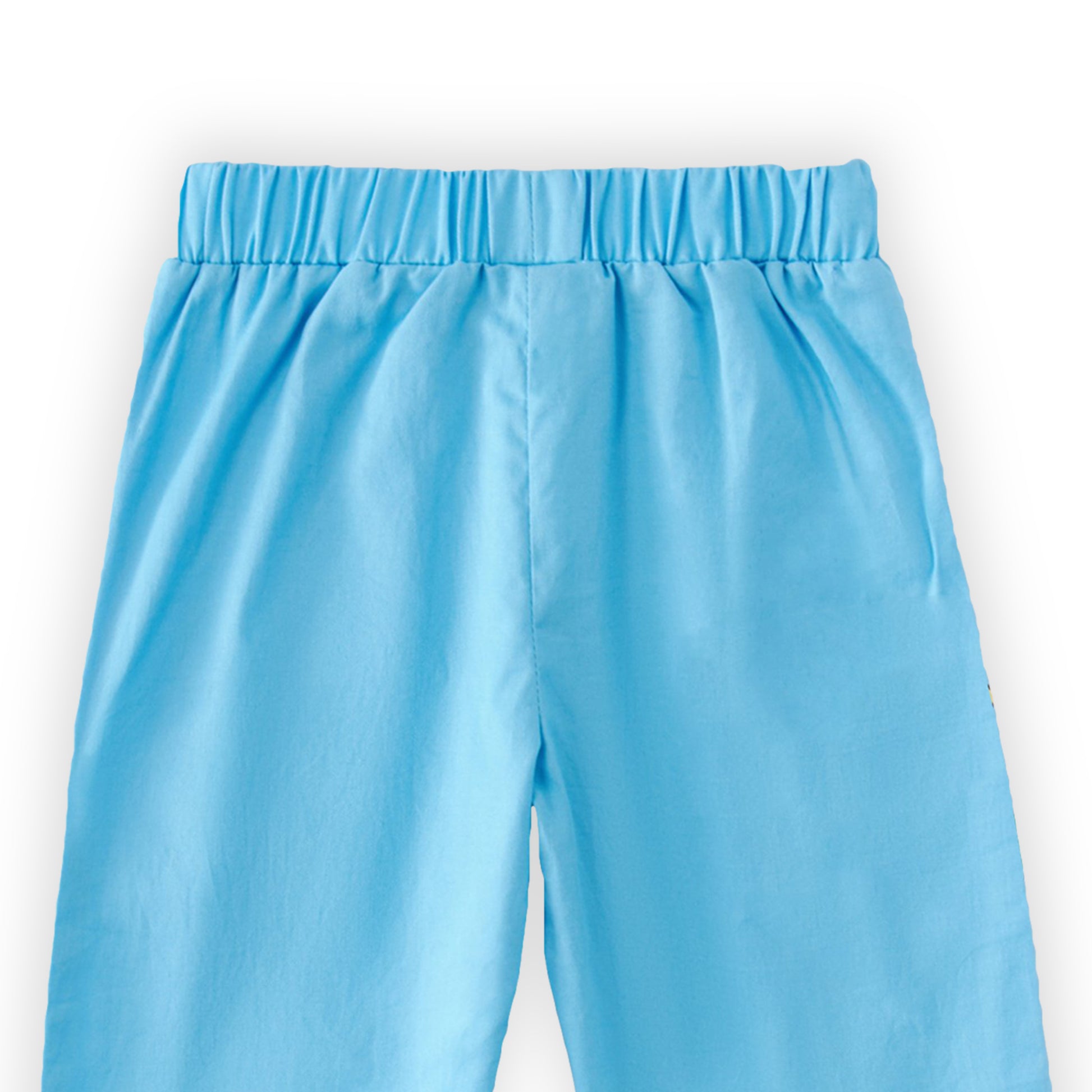 J&JP Kids Boys Solid Pant