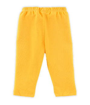 J&JP Kids Boys Solid  Pant