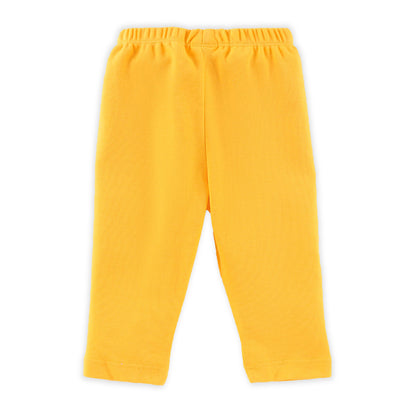 J&JP Kids Boys Solid Pant