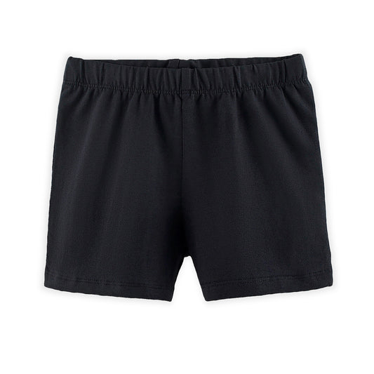 J&JP Kids Girls Solid Shorts