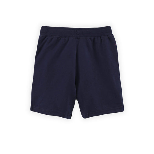 J&JP Kids Girls Solid Shorts