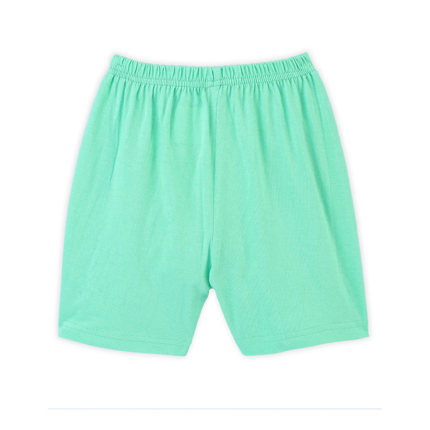 J&JP Kids Girls Solid Shorts