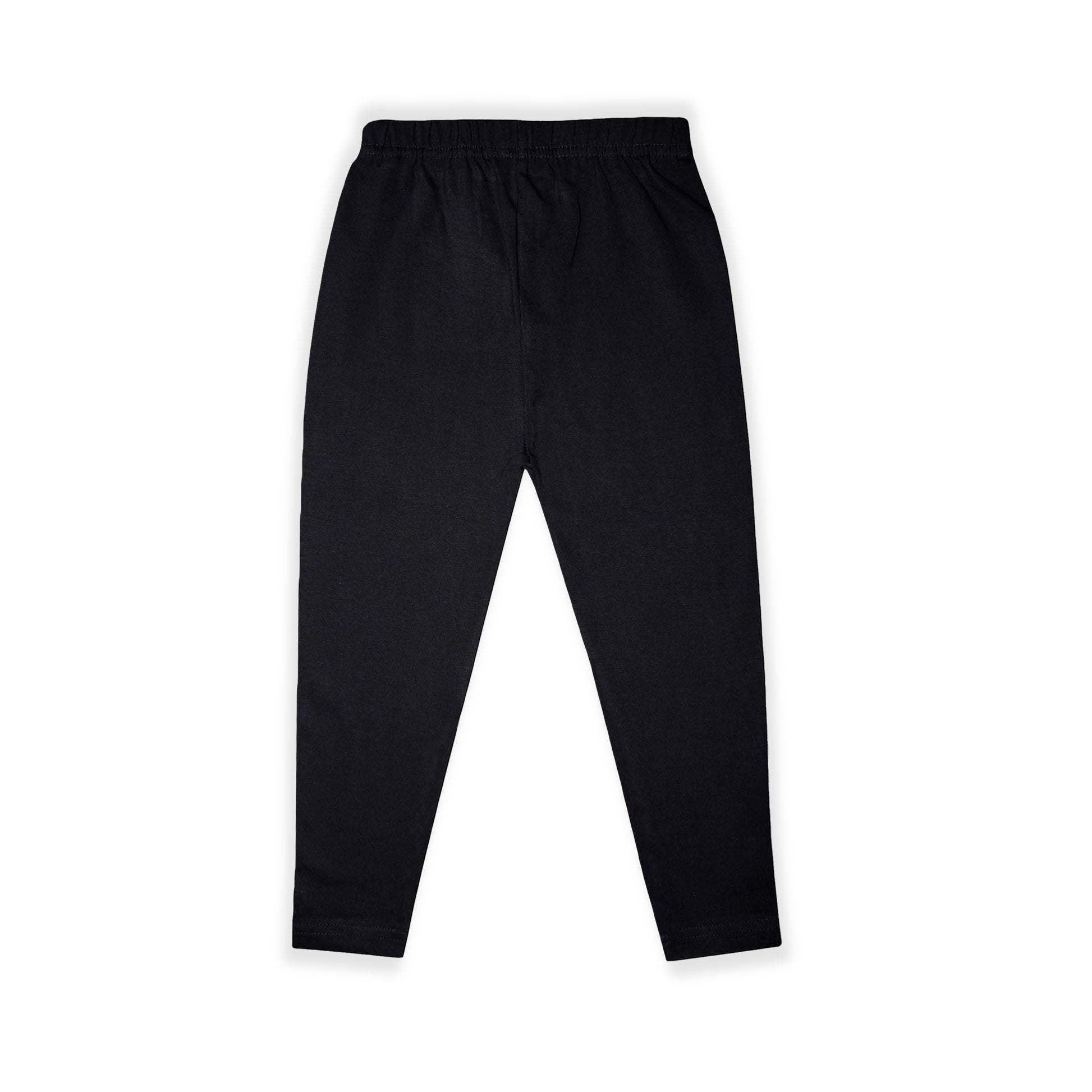 J&JP Kids Girls Solid Pant