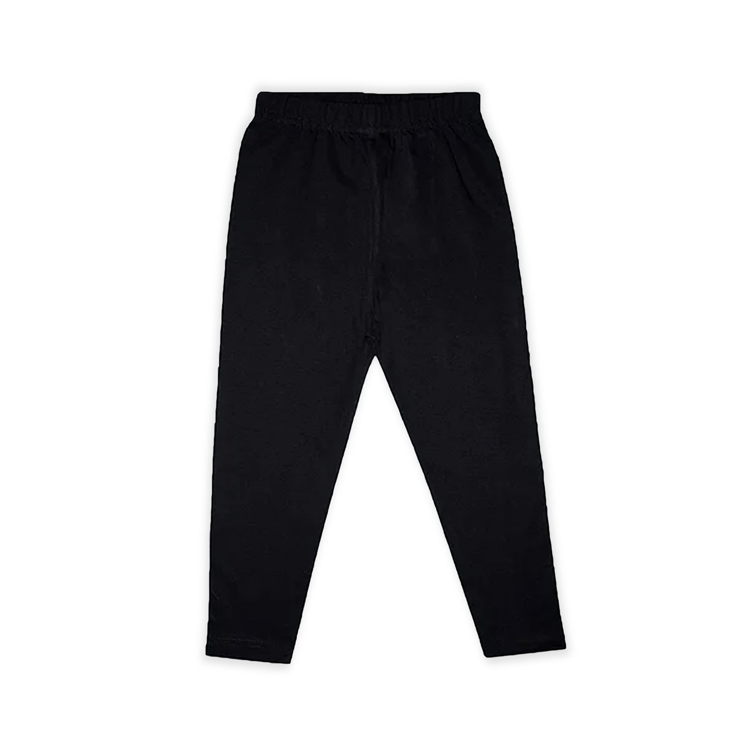 J&JP Kids Girls Solid Pant