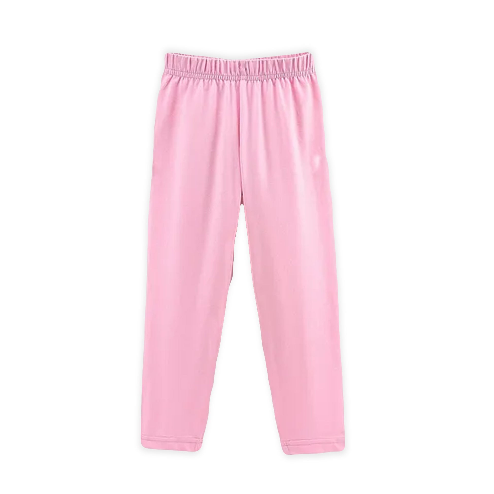 J&JP Kids Girls Solid Pant