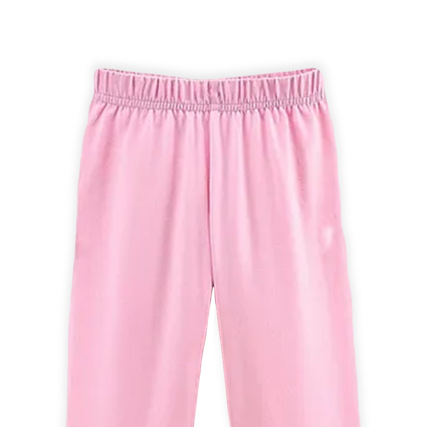 J&JP Kids Girls Solid Pant