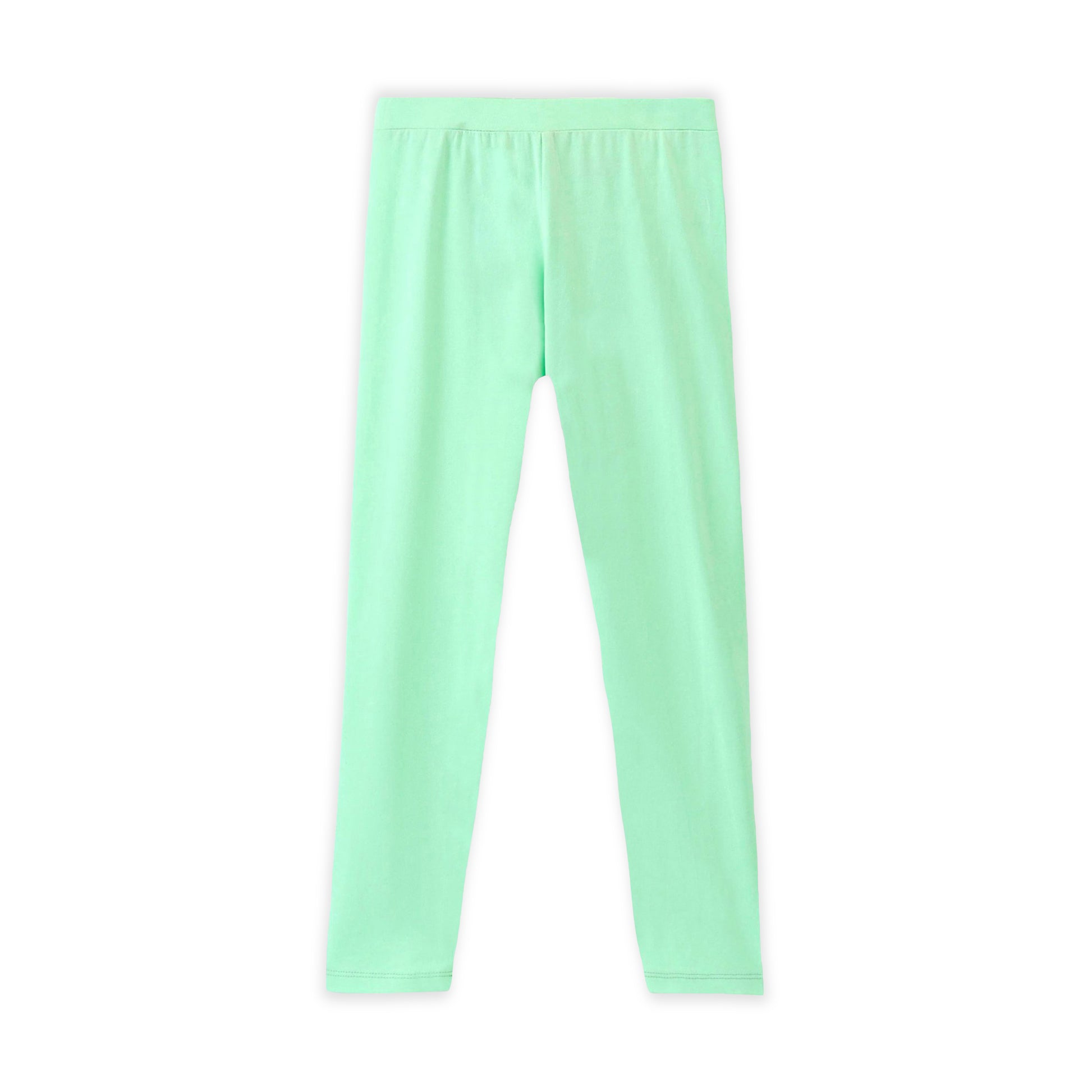 J&JP Kids Girls Solid Pant