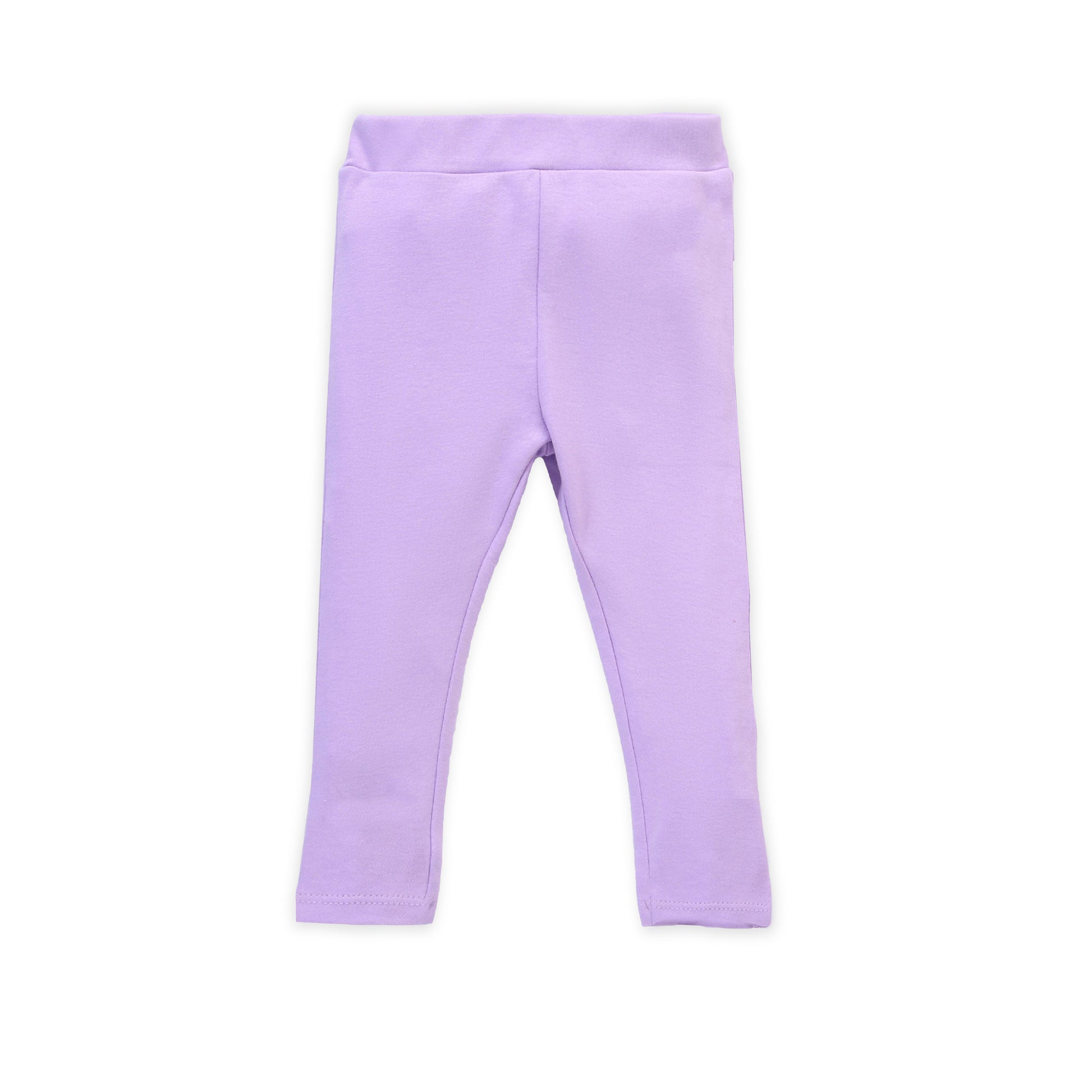 J&JP Kids Girls Solid Pant