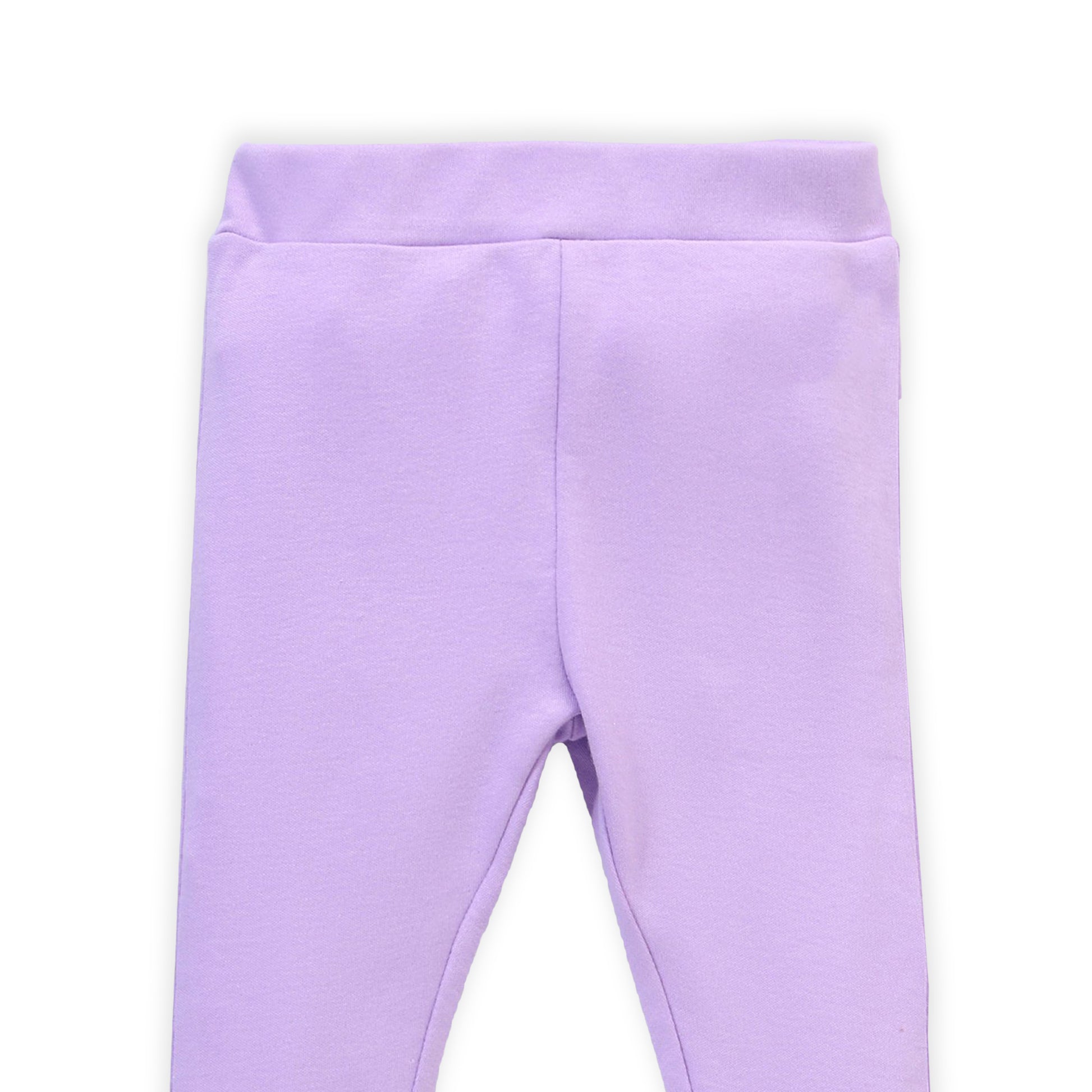 J&JP Kids Girls Solid Pant