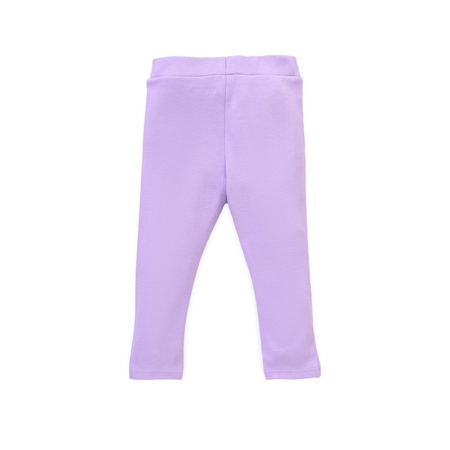 J&JP Kids Girls Solid Pant