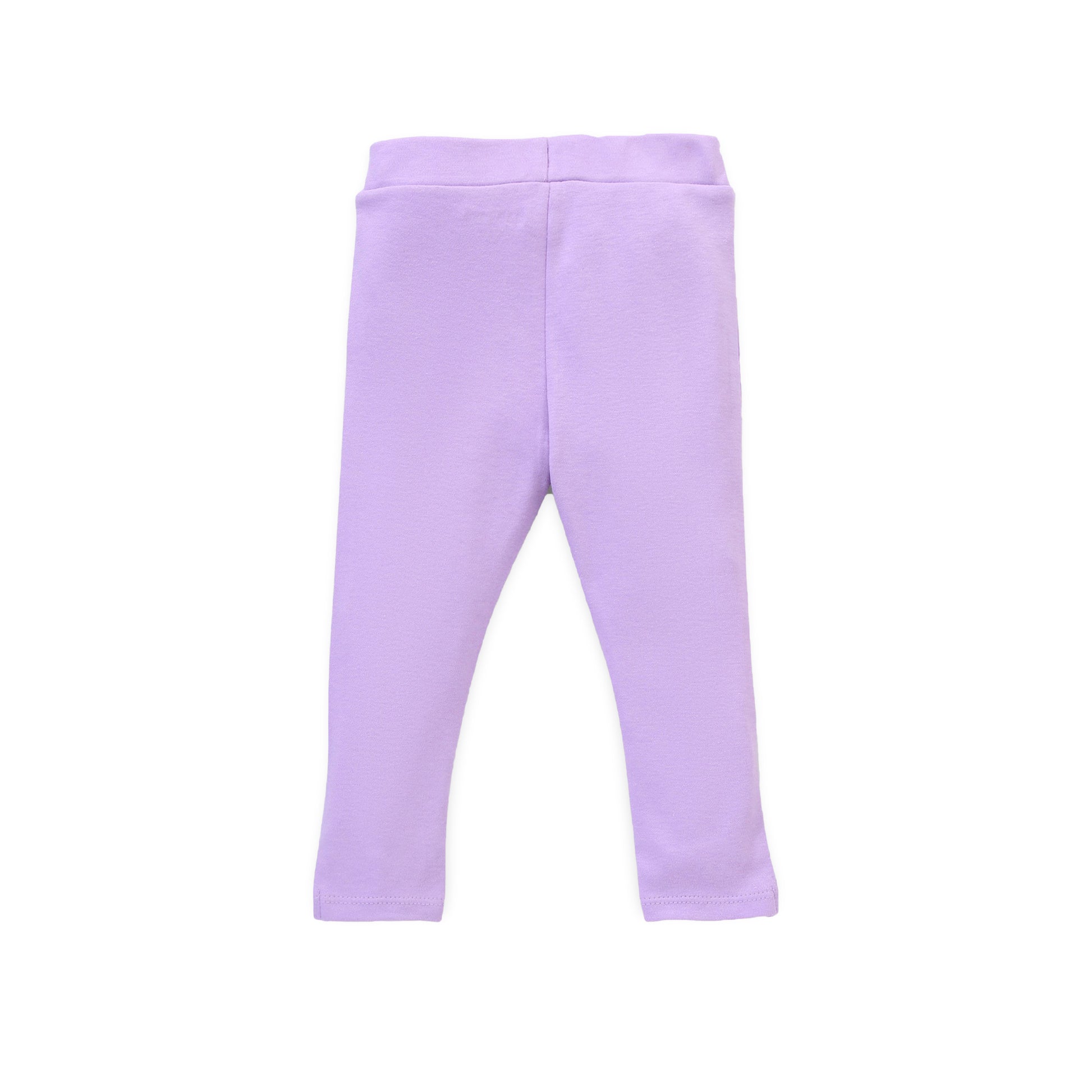 J&JP Kids Girls Solid Pant