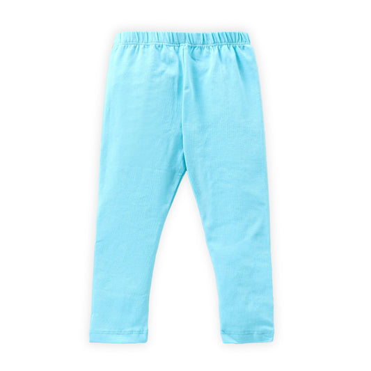 J&JP Kids Girls Solid Pant