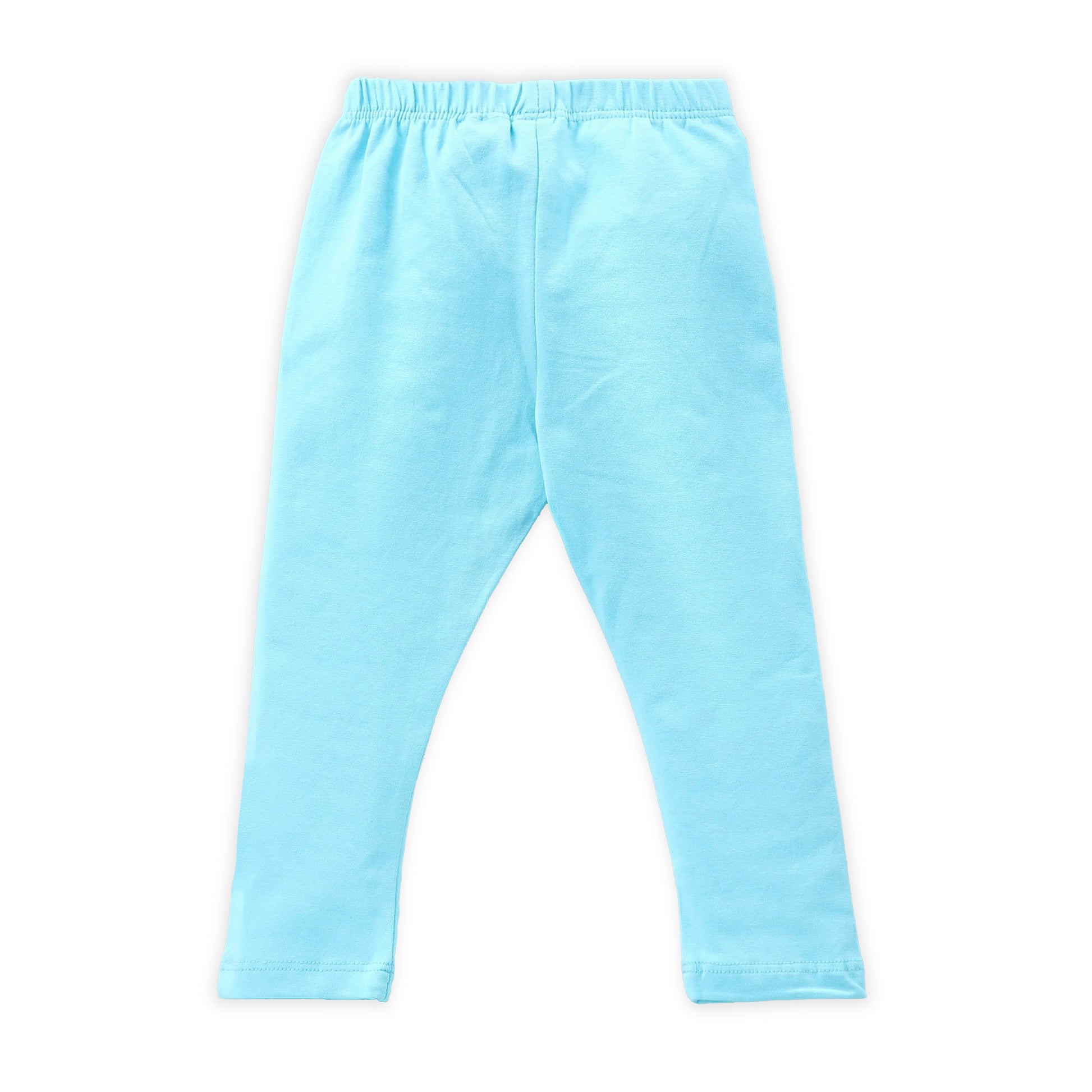 J&JP Kids Girls Solid Pant