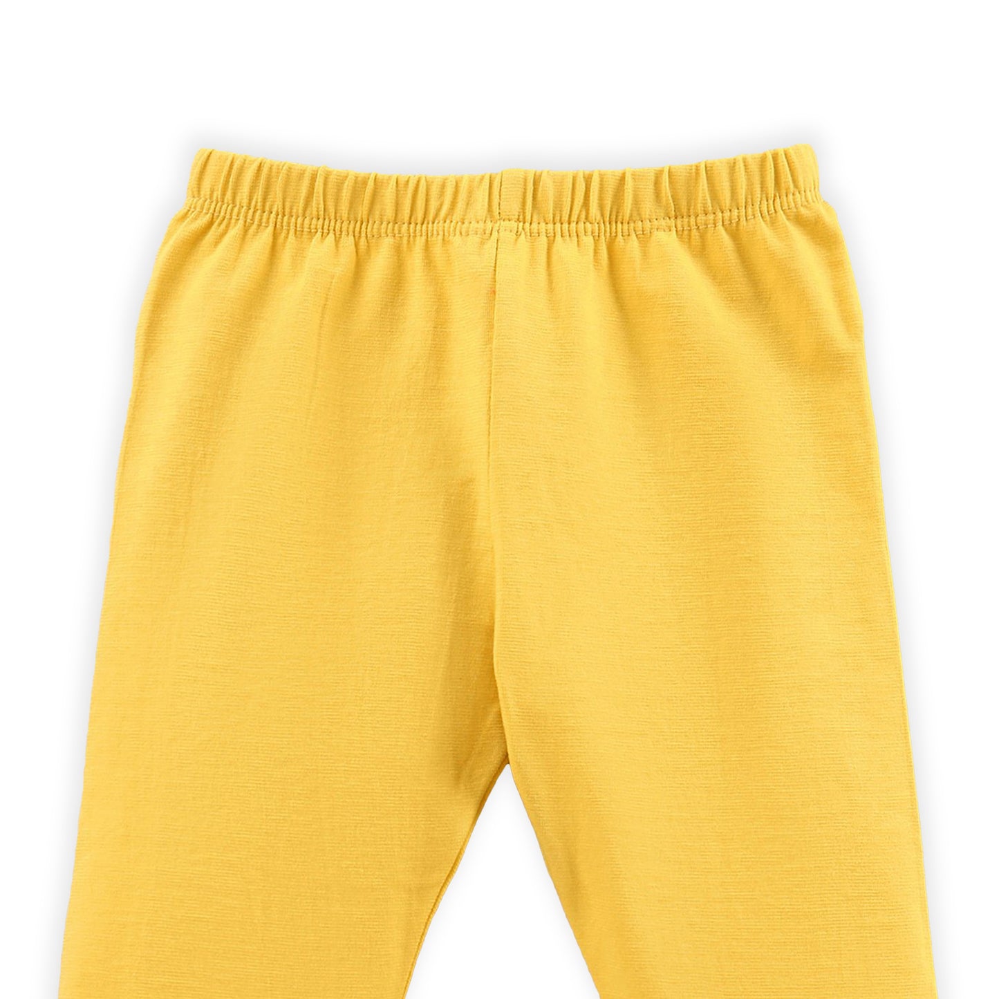 J&JP Kids Girls Solid Pant