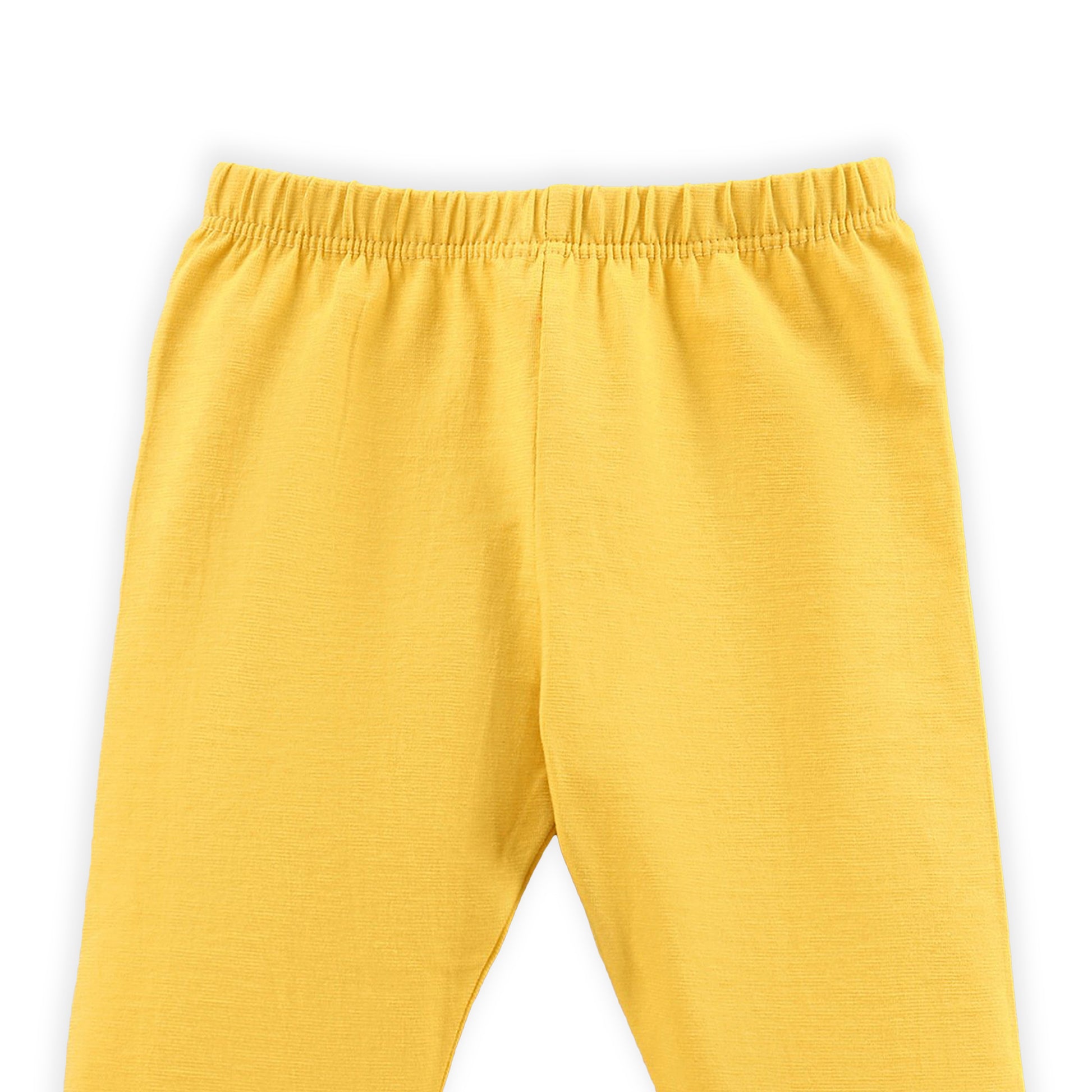 J&JP Kids Girls Solid Pant