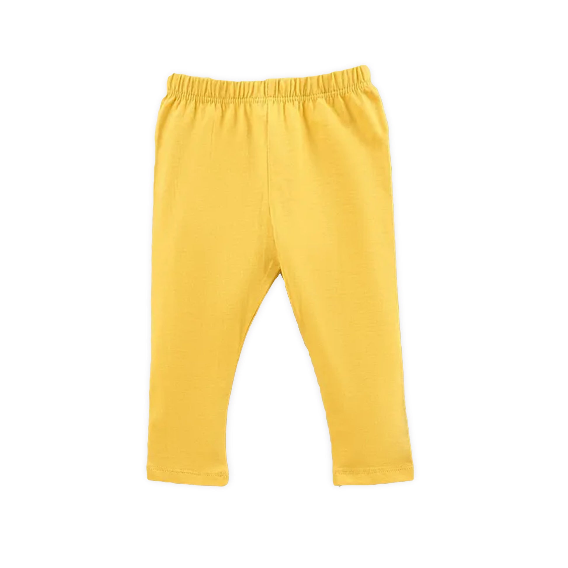 J&JP Kids Girls Solid Pant