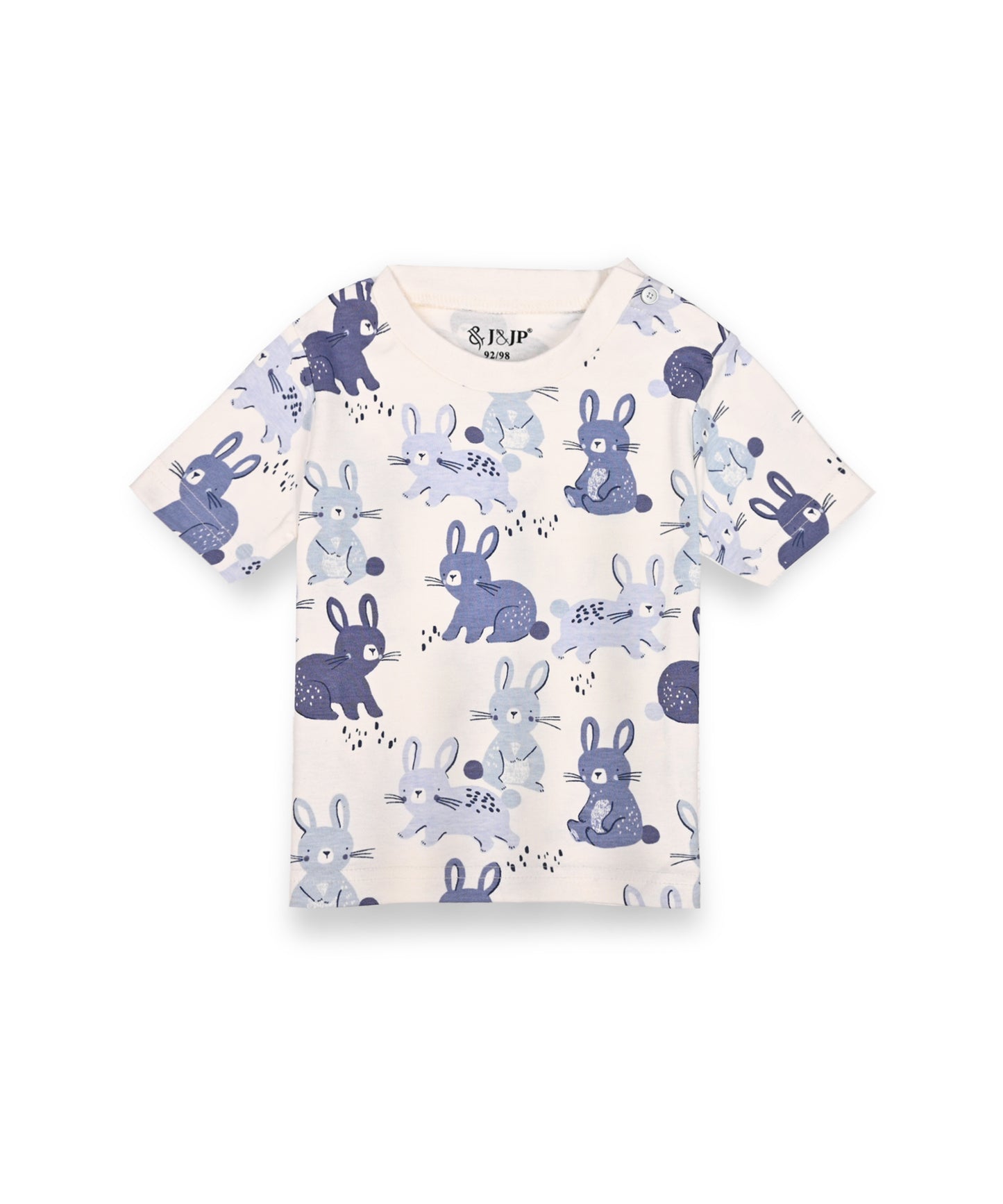 Kids unisex coord set-Rabbit