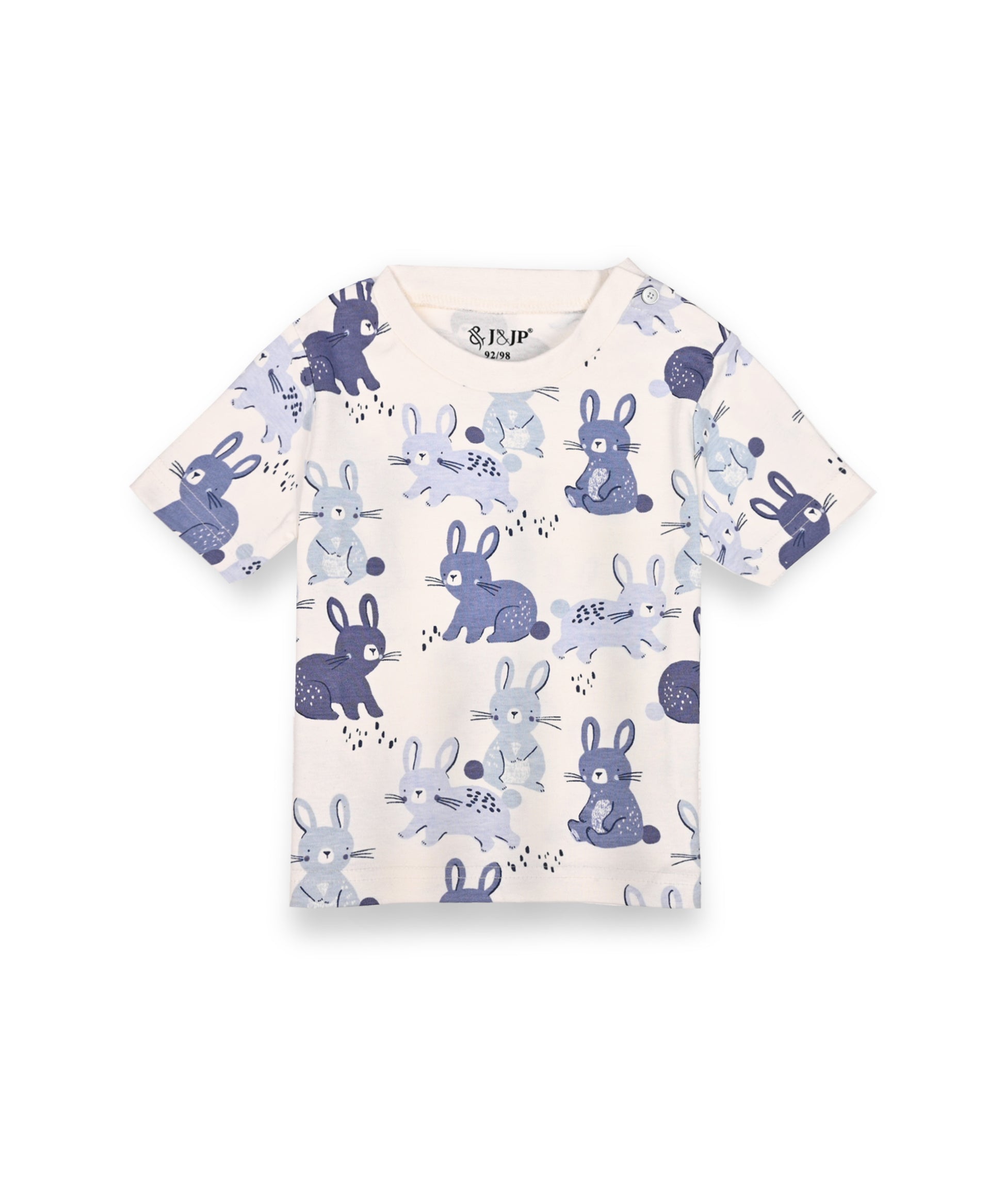 Kids unisex coord set-Rabbit