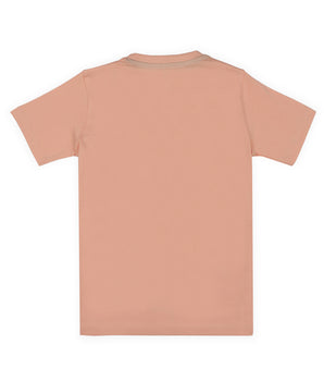 J&JP Kids Boys Printed Half Sleeve T-shirt