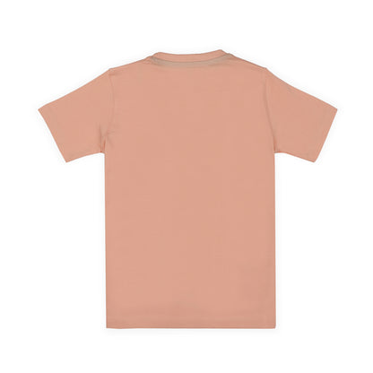 J&JP Kids Boys Printed Half Sleeve T-shirt