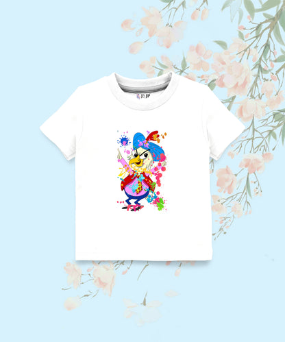 Kids Holi t-shirt