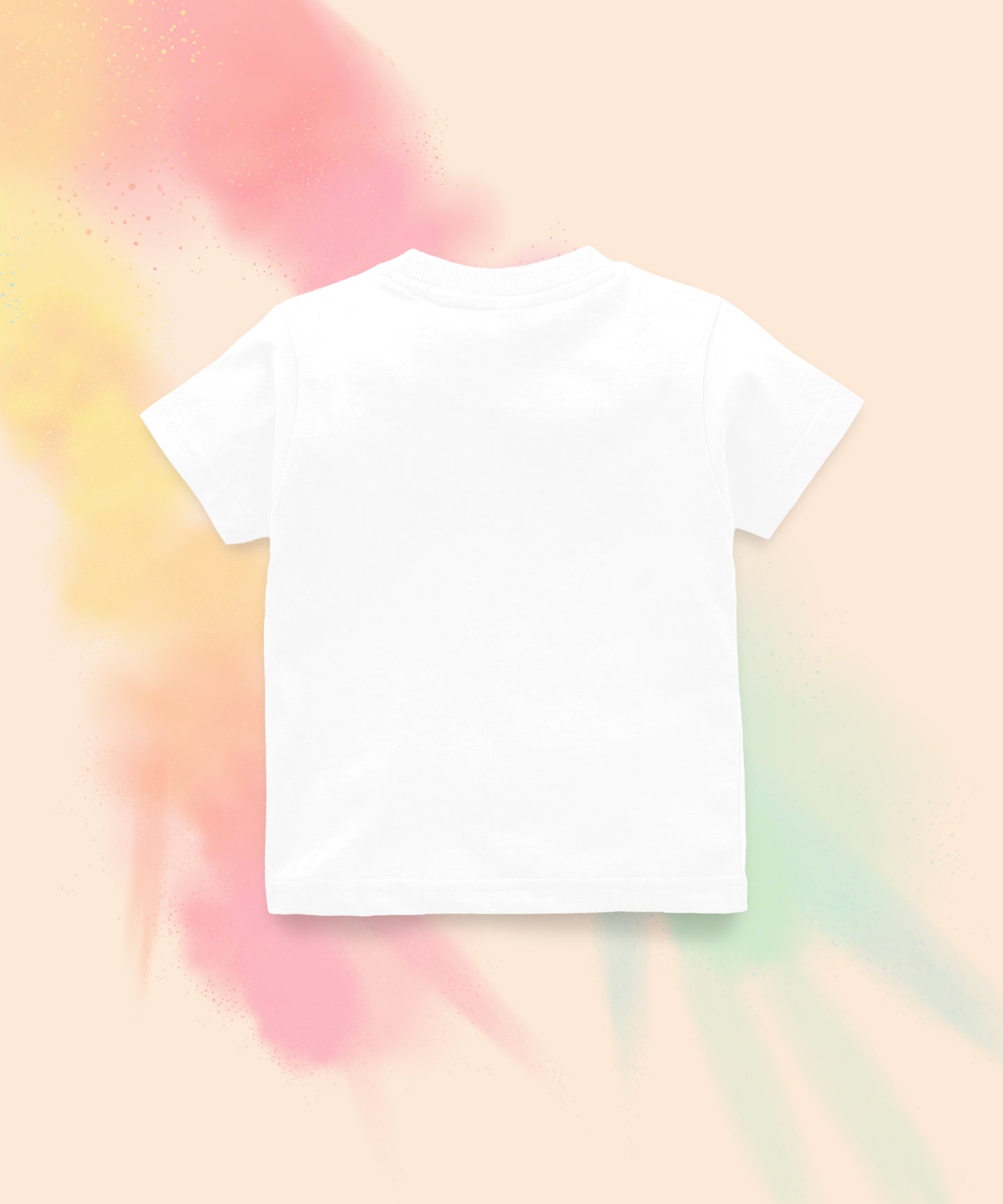 Kids Holi t-shirt