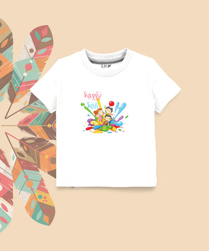 Kids Holi t-shirt