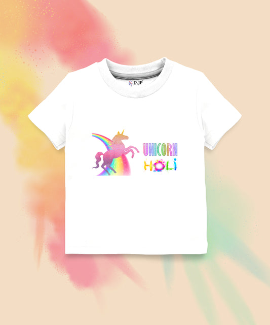 Kids Holi t-shirt