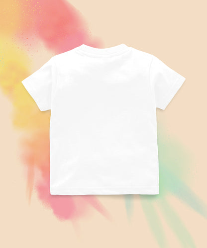 Kids Holi t-shirt